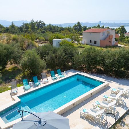 Casa Felice Apartments-Holiday Home Kastela Luaran gambar