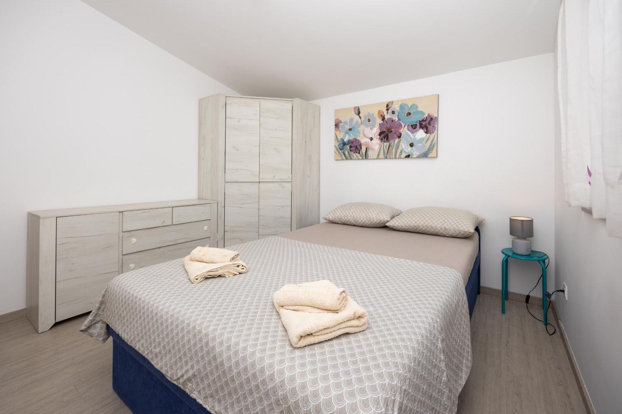 Casa Felice Apartments-Holiday Home Kastela Luaran gambar