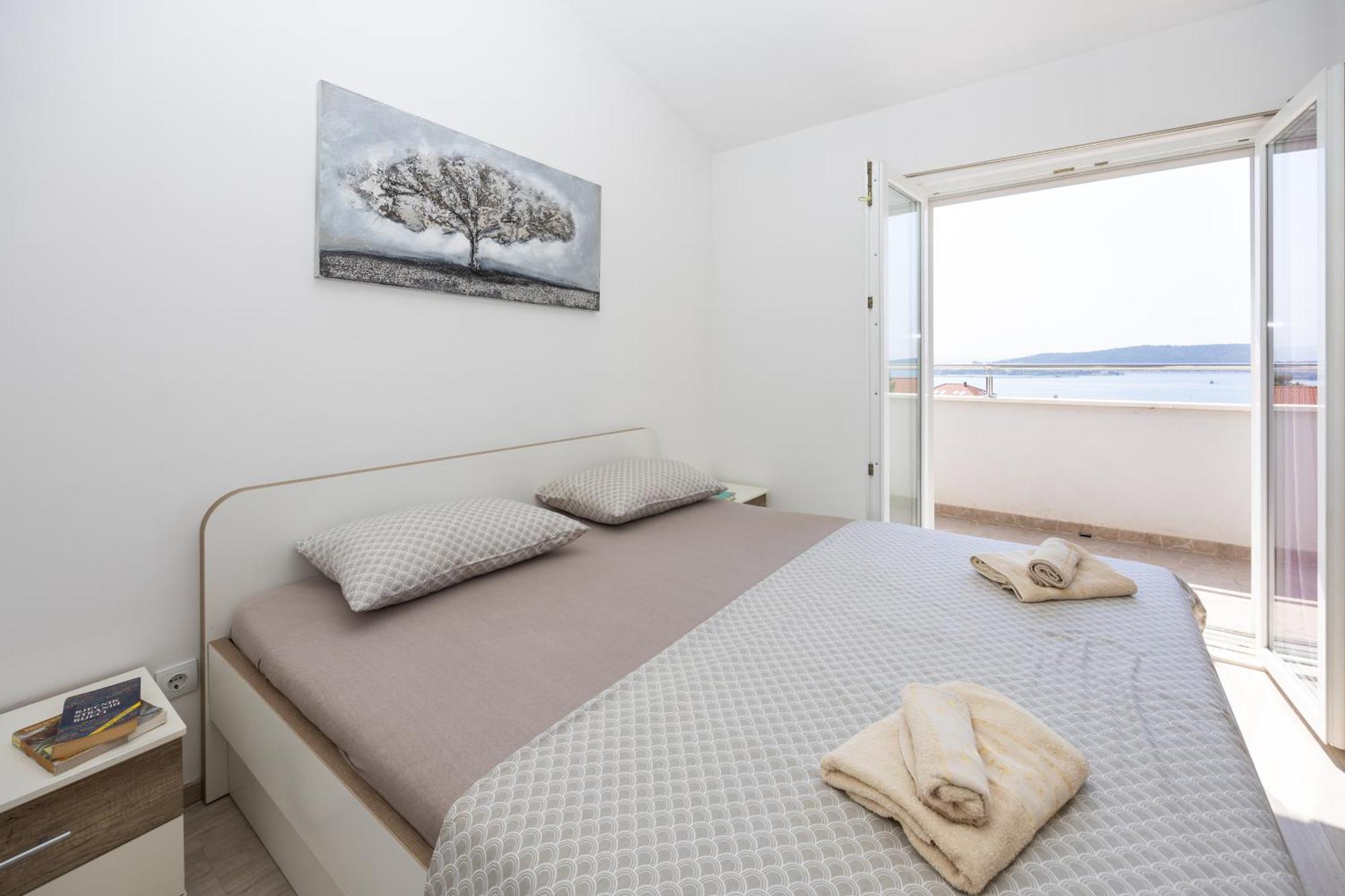 Casa Felice Apartments-Holiday Home Kastela Luaran gambar