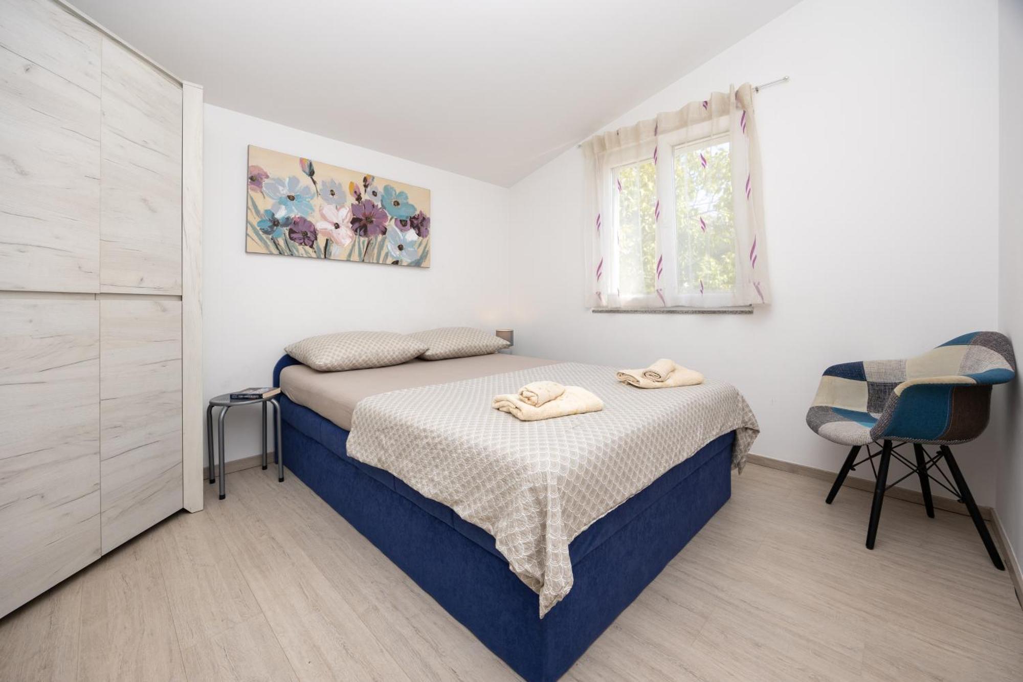 Casa Felice Apartments-Holiday Home Kastela Luaran gambar