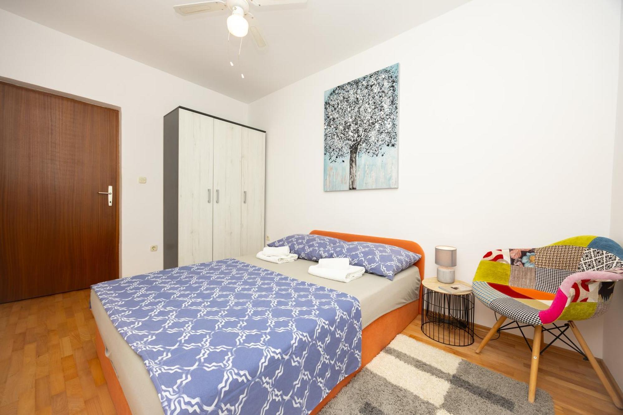 Casa Felice Apartments-Holiday Home Kastela Luaran gambar