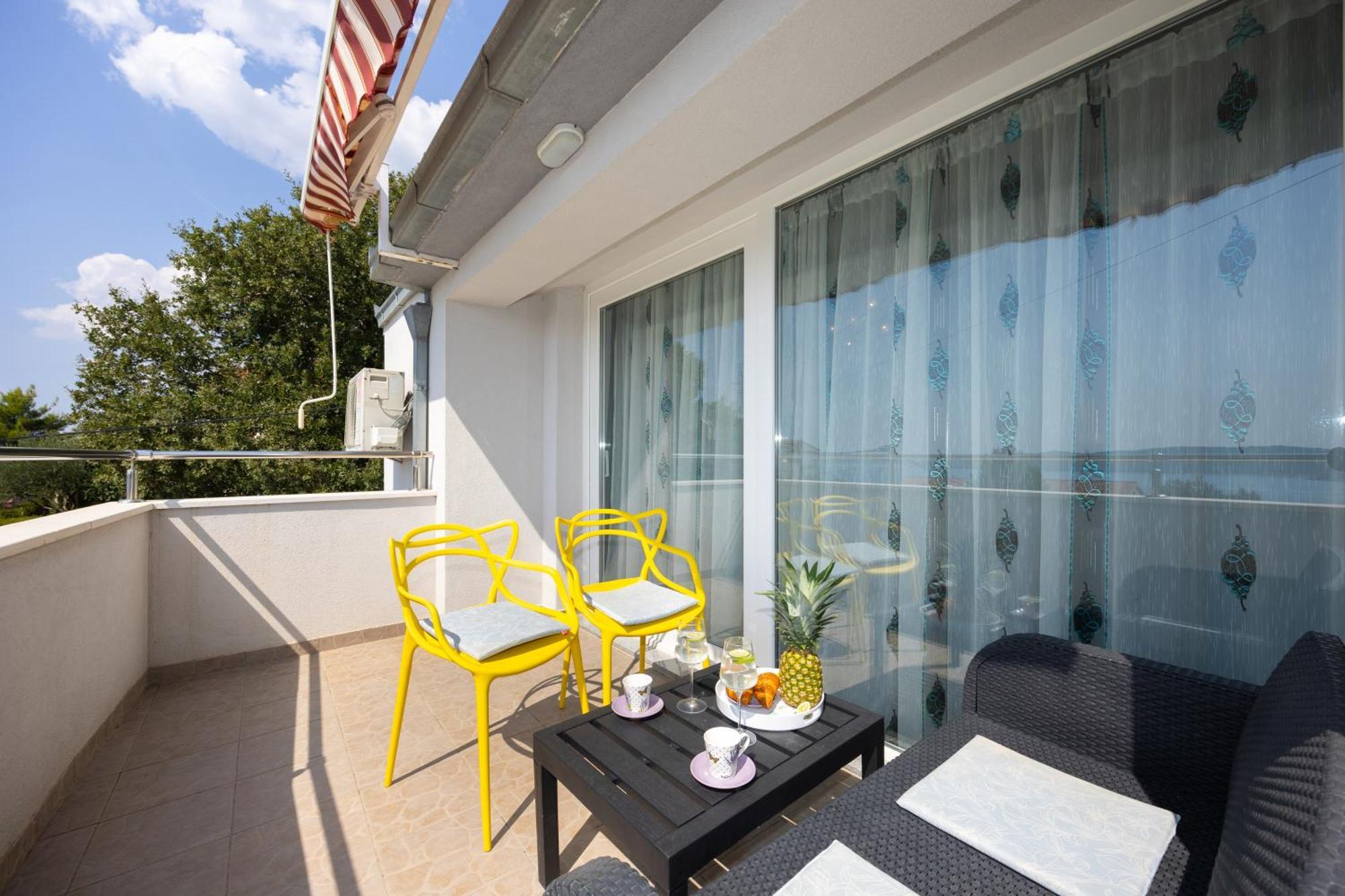Casa Felice Apartments-Holiday Home Kastela Luaran gambar