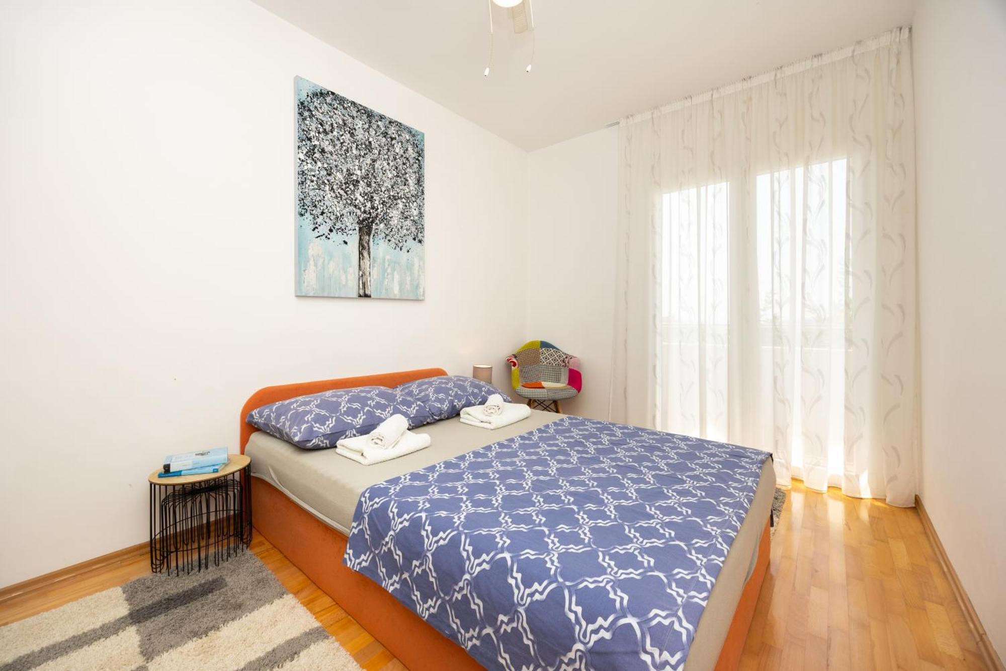 Casa Felice Apartments-Holiday Home Kastela Luaran gambar