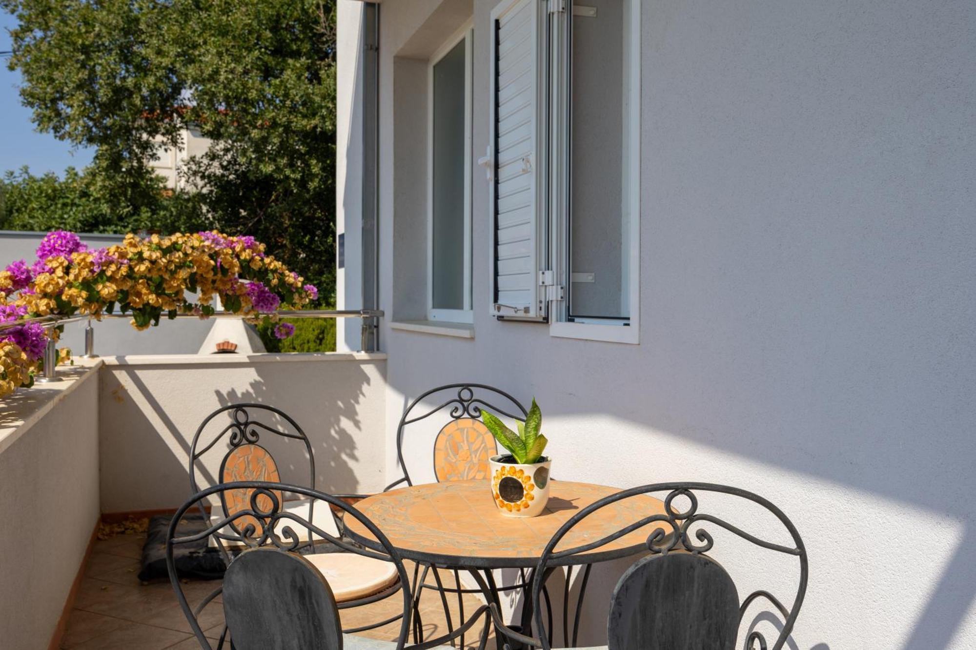 Casa Felice Apartments-Holiday Home Kastela Luaran gambar