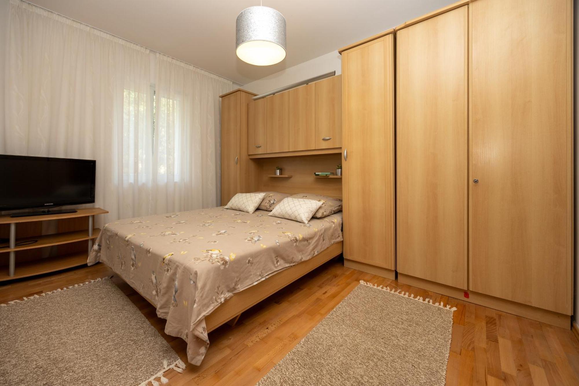 Casa Felice Apartments-Holiday Home Kastela Luaran gambar
