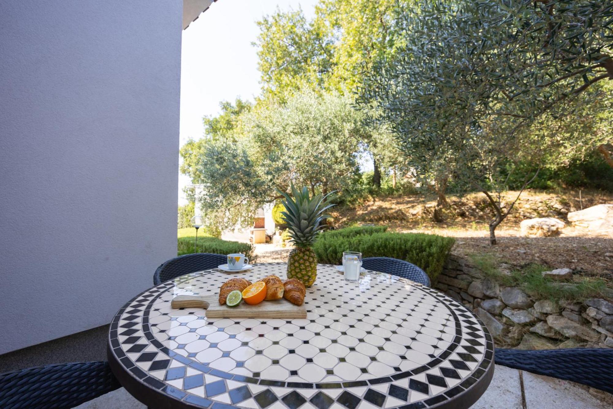 Casa Felice Apartments-Holiday Home Kastela Luaran gambar